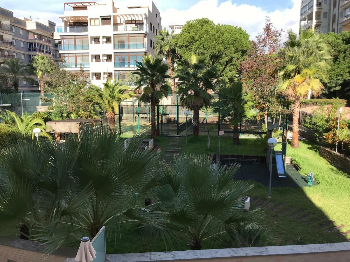 Villa Pepita Benicàssim Exterior foto